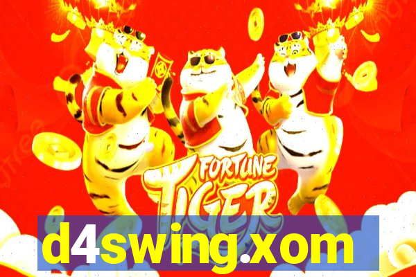 d4swing.xom