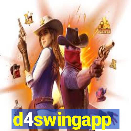 d4swingapp