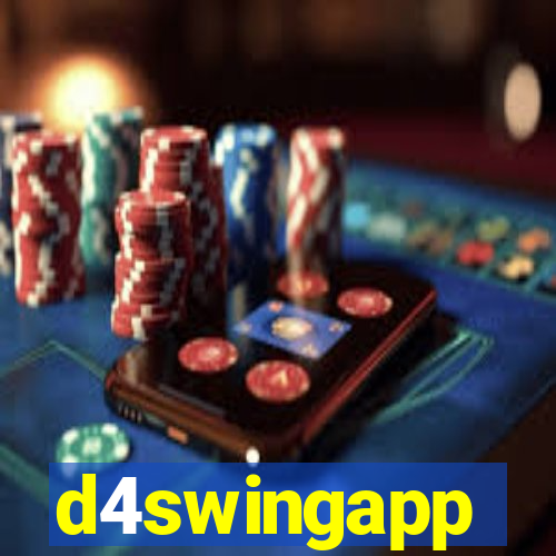 d4swingapp