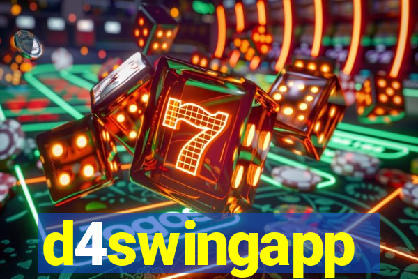 d4swingapp