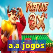 a.a jogos