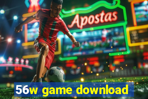 56w game download