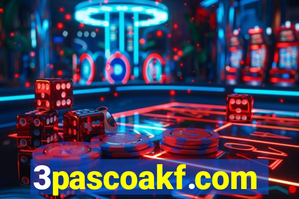 3pascoakf.com