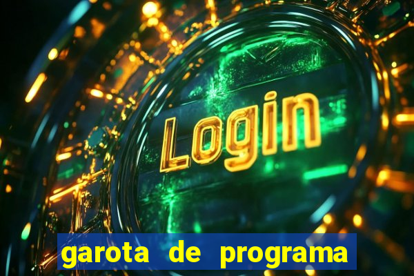 garota de programa chamada de video