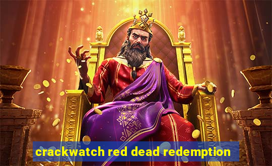 crackwatch red dead redemption