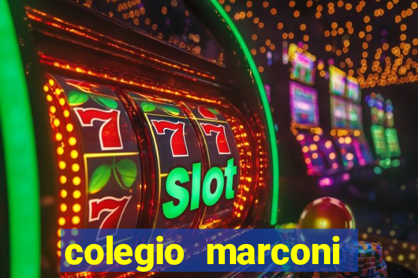 colegio marconi vila augusta