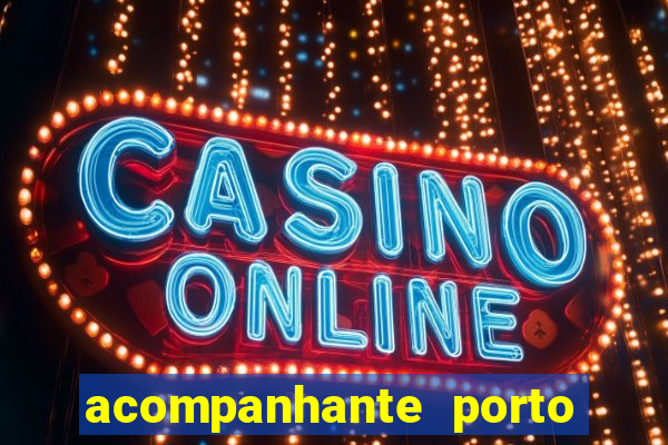 acompanhante porto nacional to