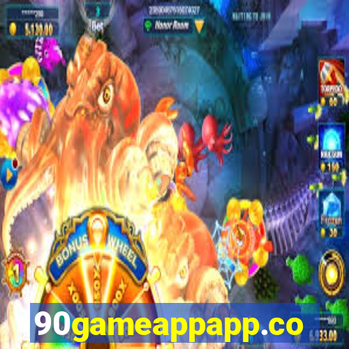 90gameappapp.com