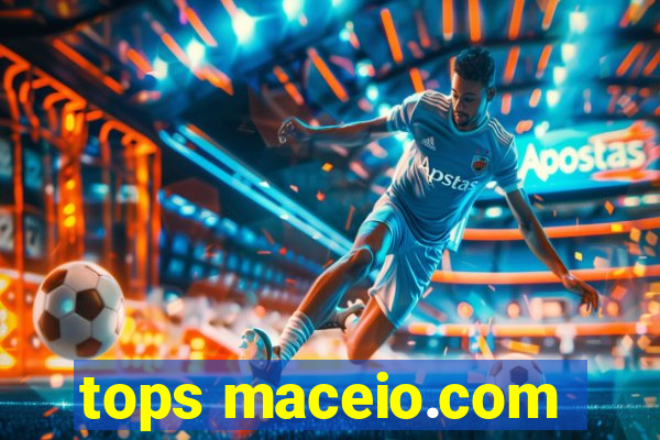 tops maceio.com