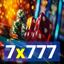 7x777