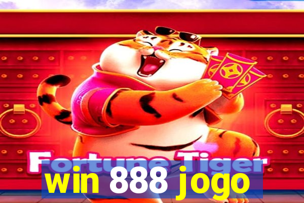 win 888 jogo