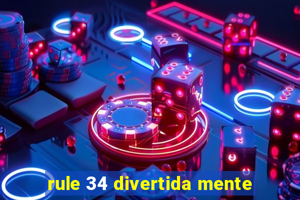 rule 34 divertida mente