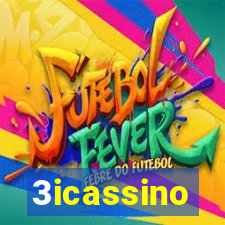 3icassino