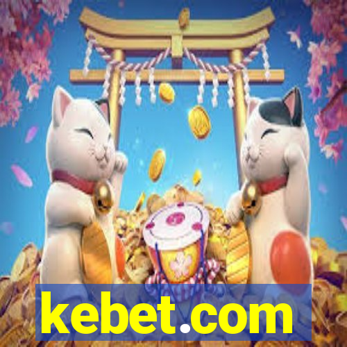 kebet.com