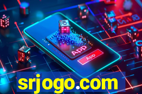 srjogo.com
