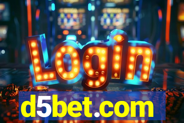 d5bet.com