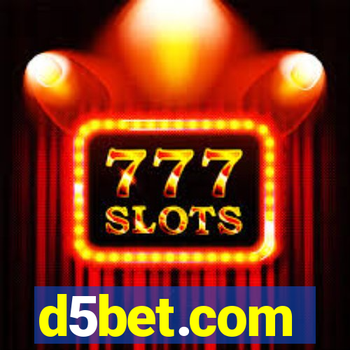 d5bet.com