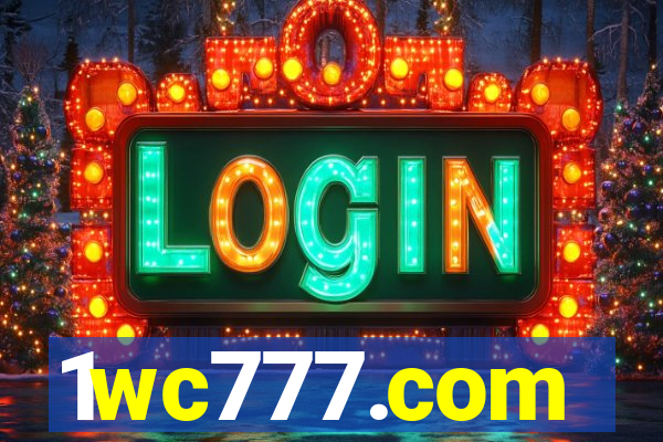 1wc777.com