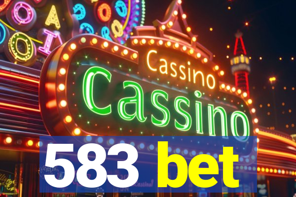 583 bet