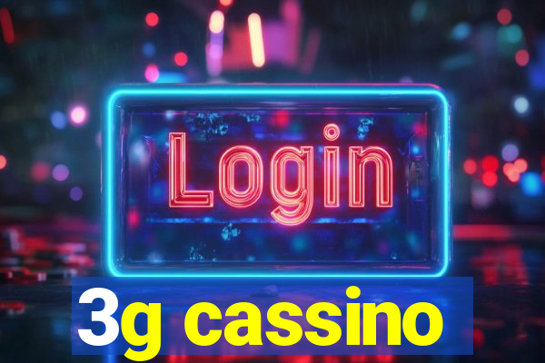 3g cassino
