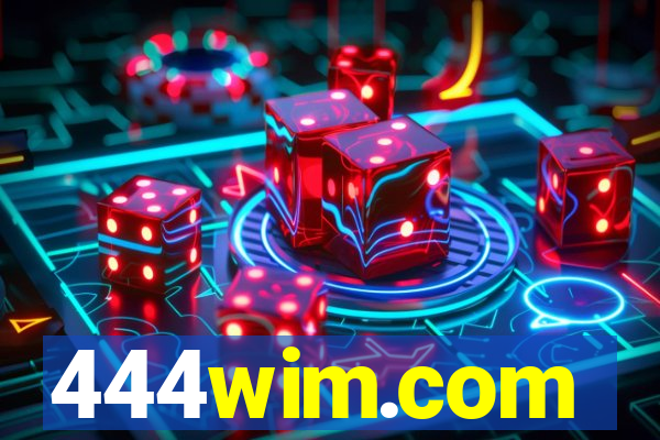 444wim.com