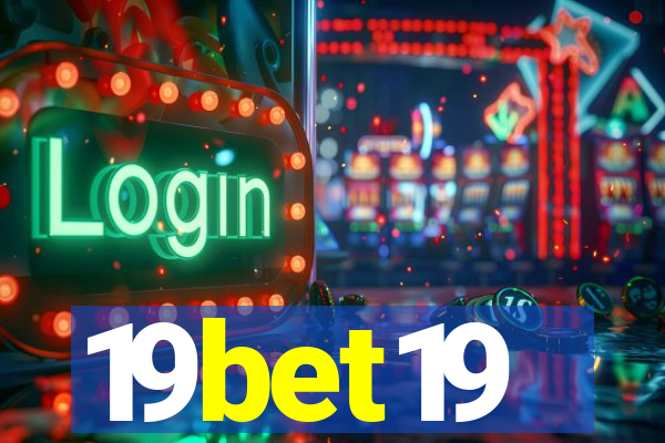 19bet19