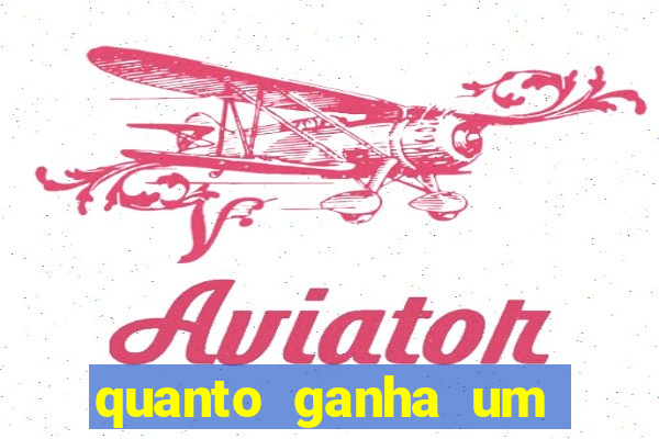 quanto ganha um lutador do jungle fight