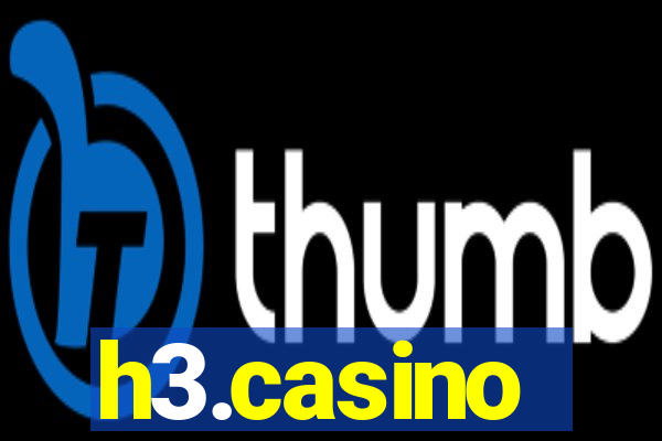 h3.casino