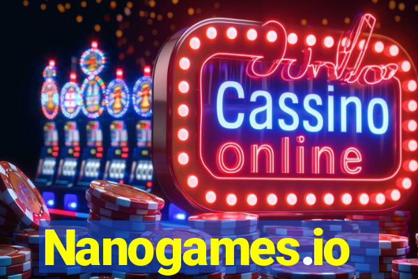 Nanogames.io