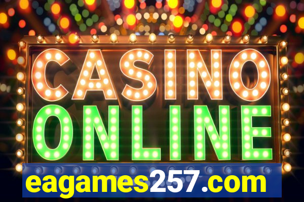 eagames257.com