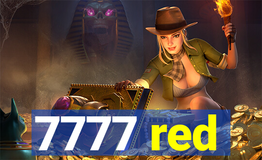 7777 red