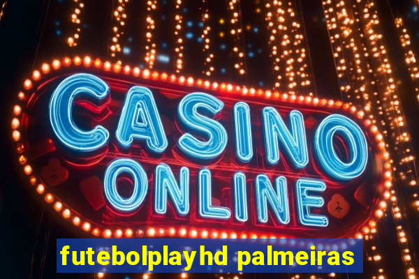 futebolplayhd palmeiras
