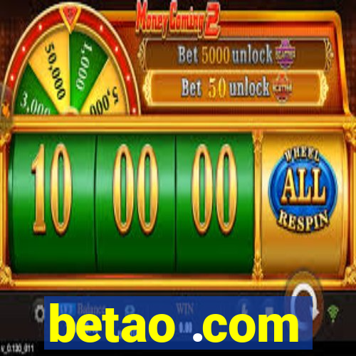 betao .com