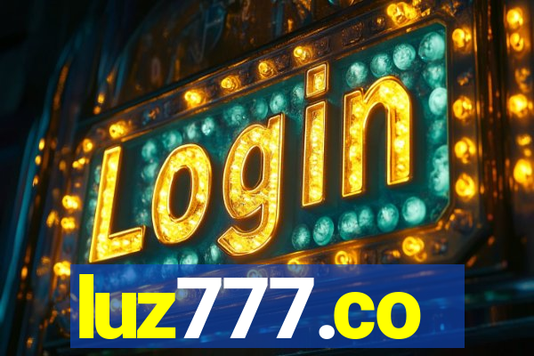 luz777.co