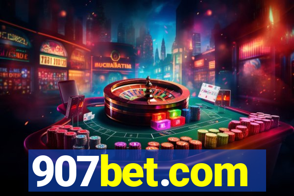 907bet.com
