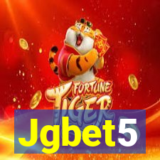 Jgbet5