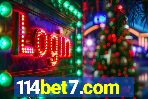 114bet7.com