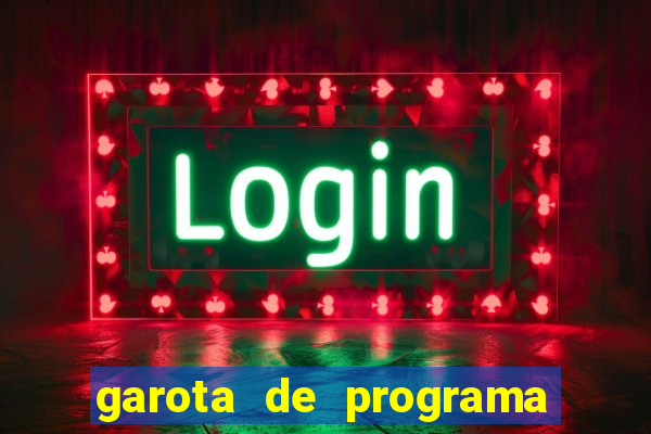 garota de programa video chamada