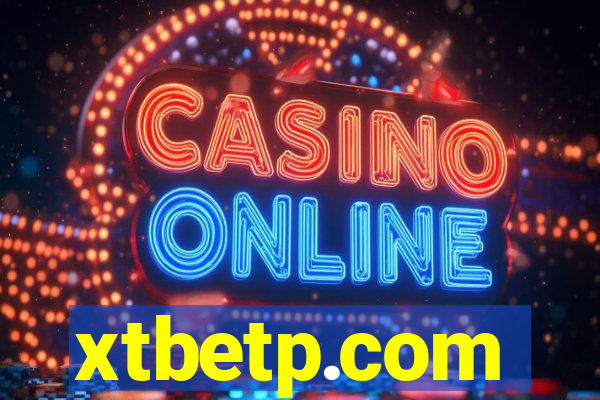xtbetp.com