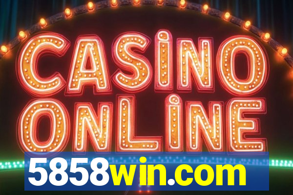 5858win.com
