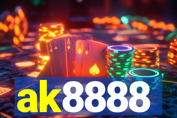 ak8888