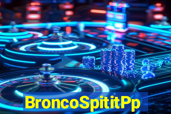 BroncoSpititPp