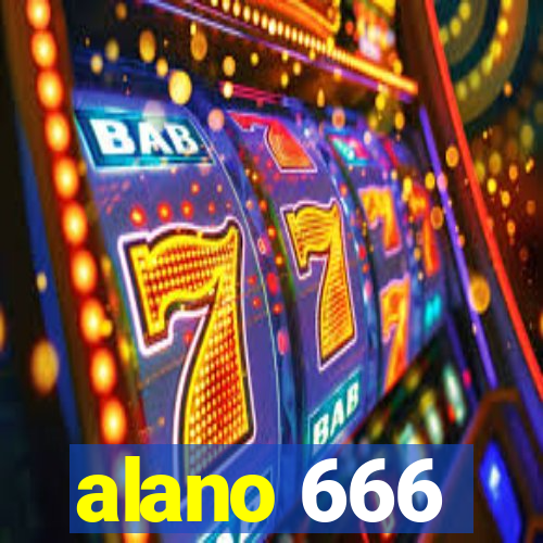 alano 666