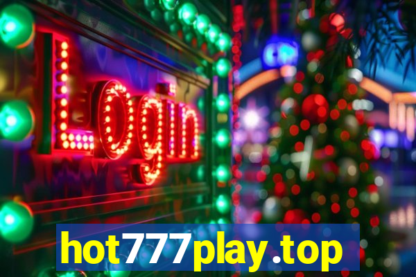 hot777play.top