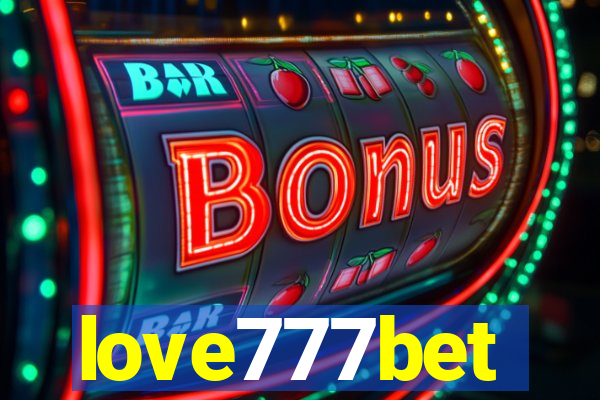 love777bet