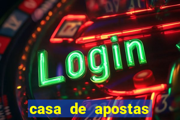 casa de apostas com bonus sem rollover