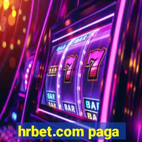 hrbet.com paga