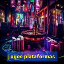 jogos plataformas