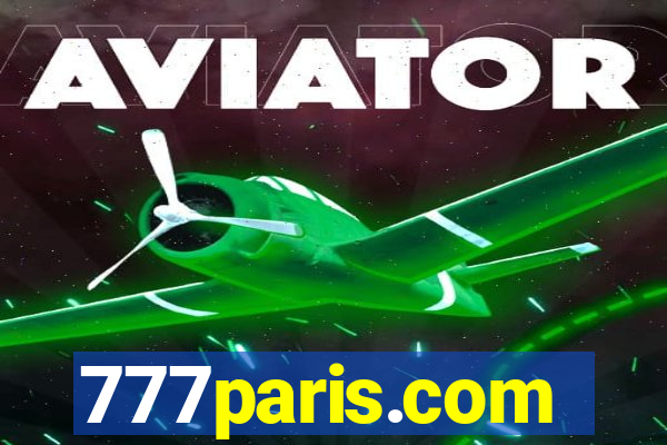 777paris.com