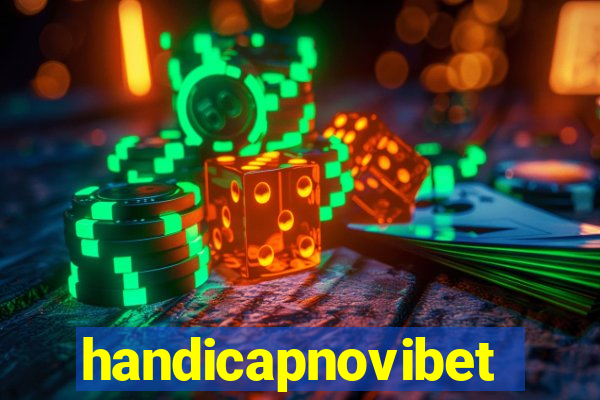 handicapnovibet